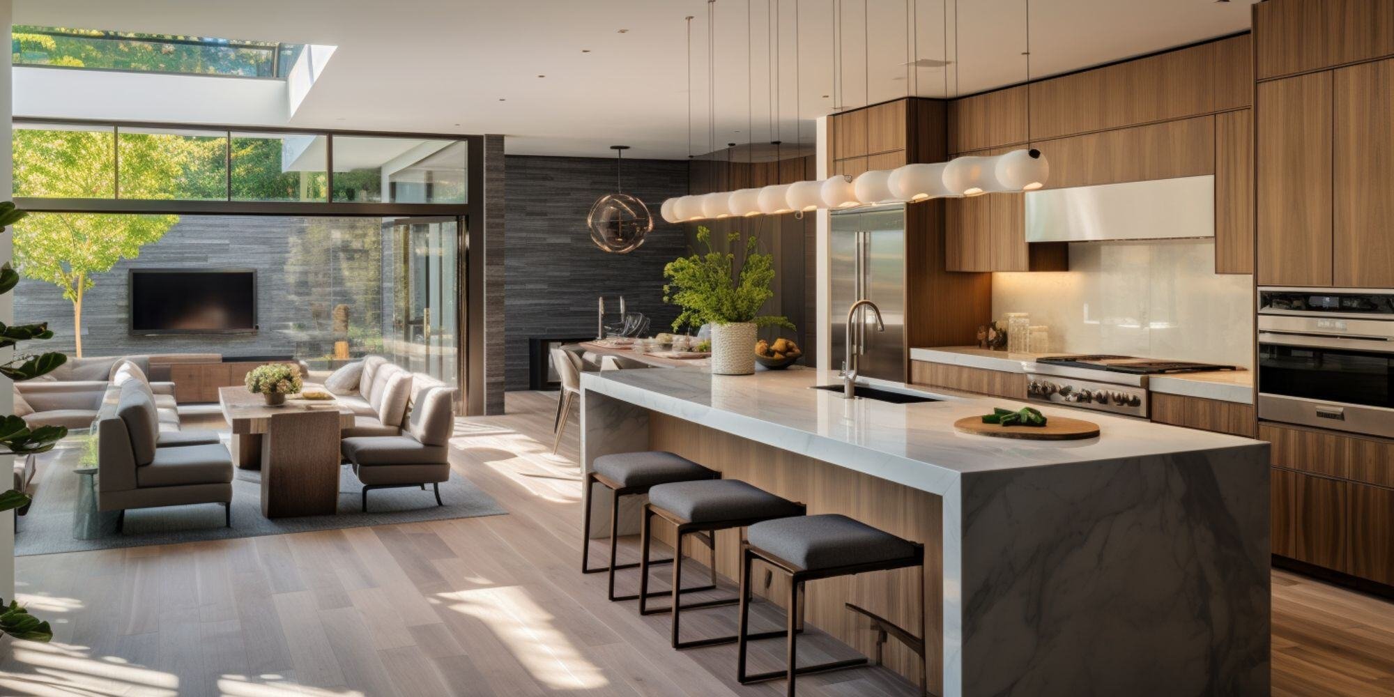Top Luxury Remodeling Trends to Watch in Austin, Texas